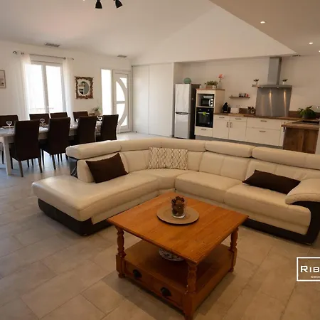 ヴィラ Riboleys - Sublime Loft De 130m Climatise *