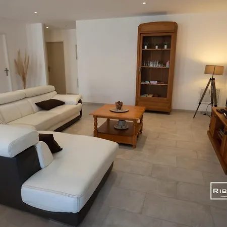 Riboleys - Sublime Loft De 130m Climatise