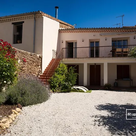 Villa Sublime Loft De 130m Climatise Au Calme